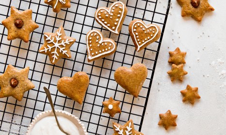 Lebkuchen