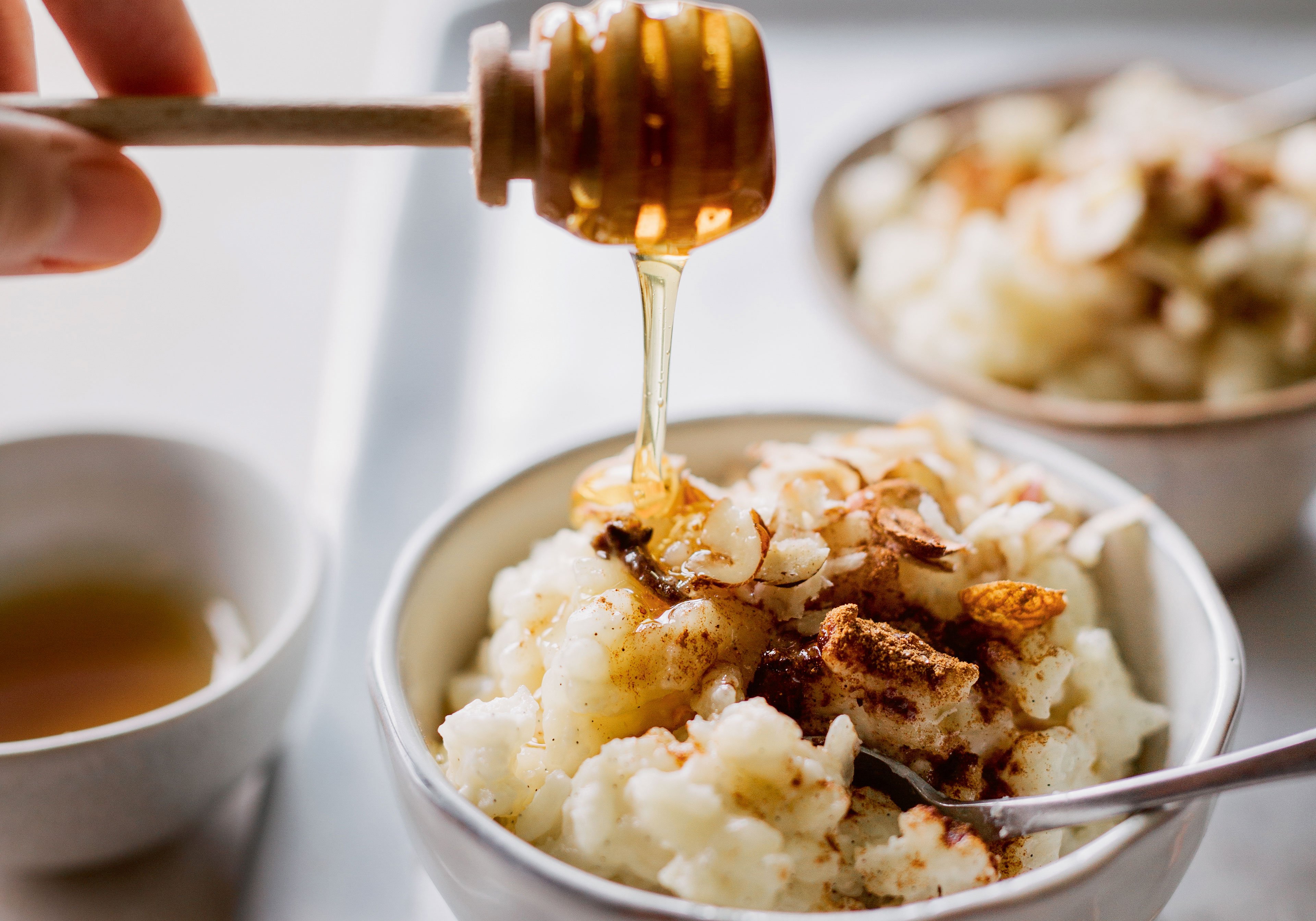 Milchreis Mit Zimt Und Zucker Rezept Spar Mahlzeit | Hot Sex Picture