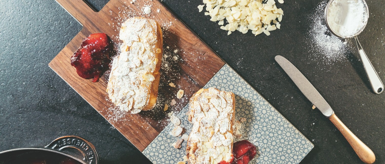 NENI, French Toast