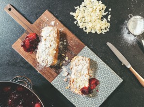 NENI, French Toast