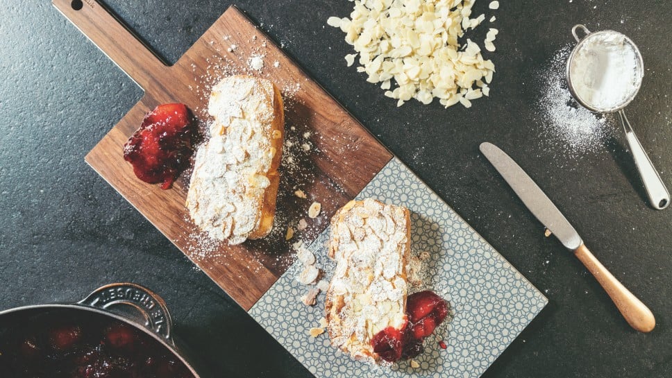 NENI, French Toast