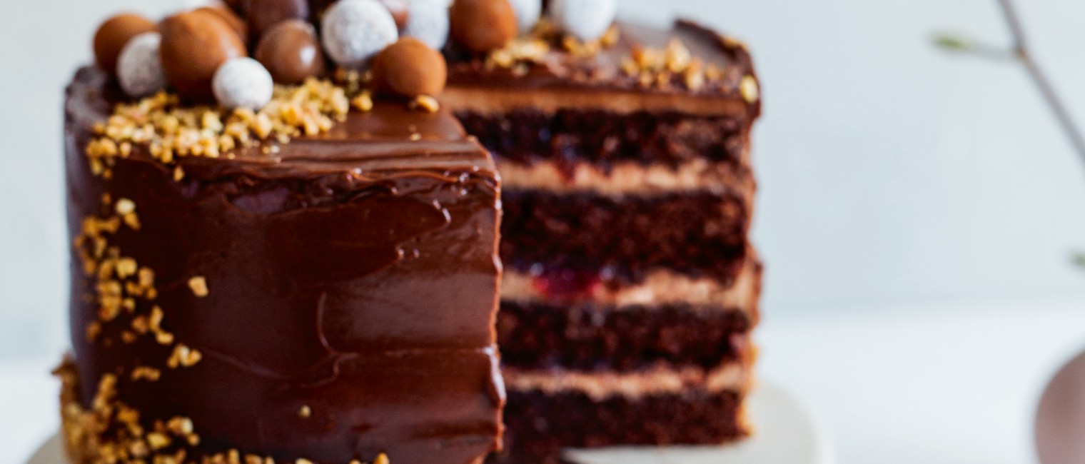 Ostertorte