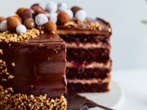 Ostertorte