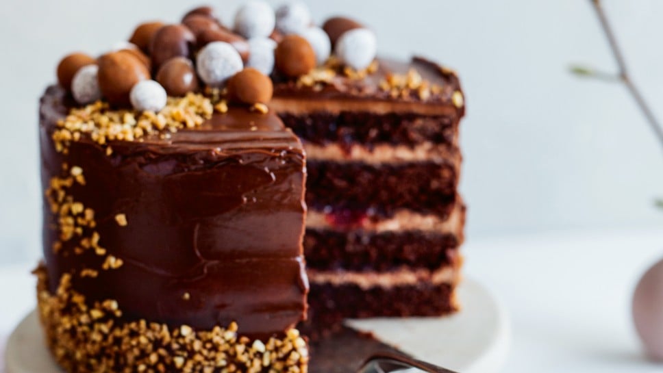 Ostertorte