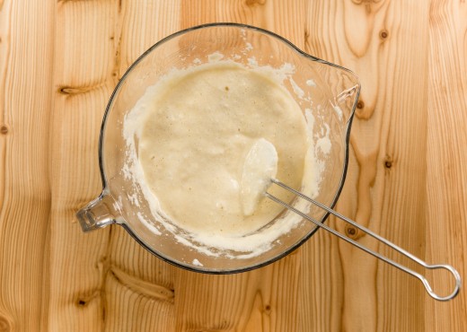 Biskuitroulade