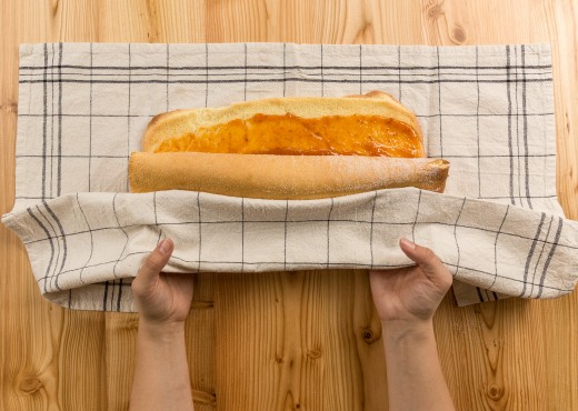 Biskuitroulade