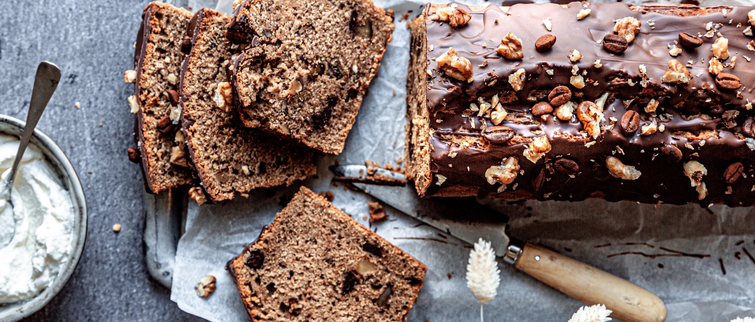 Super Saftiger Kaffeekuchen - Rezepte Suchen