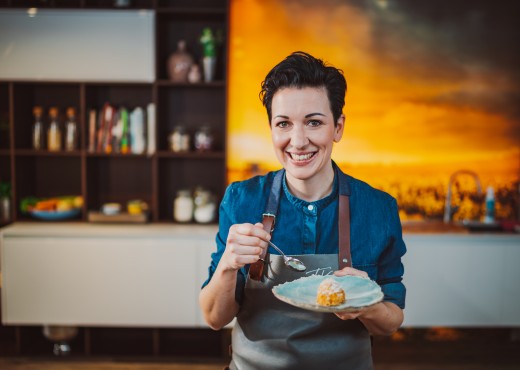 HOW TO: Topfenknödel