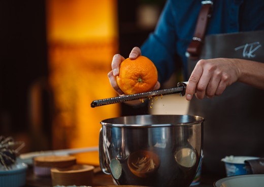 HOW TO: Topfenknödel