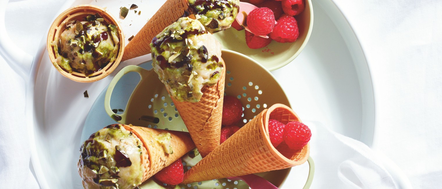 Steirische Nicecream