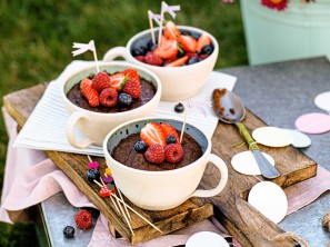 Tassenkuchen