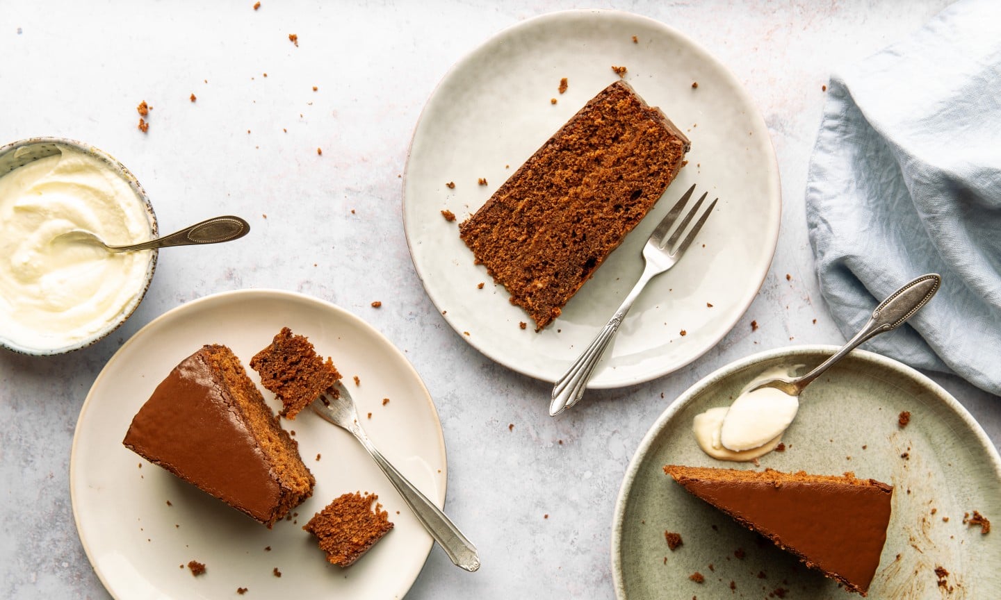 Sachertorte