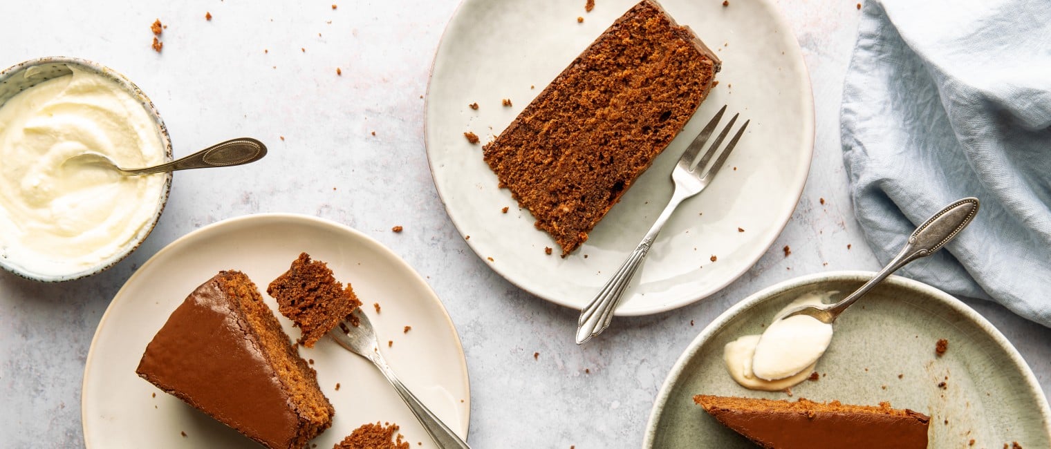 Sachertorte