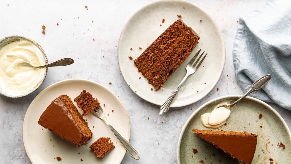 Sachertorte