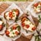 Bruschetta