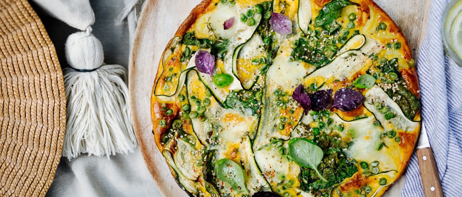 Frittata 