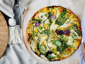 Frittata 