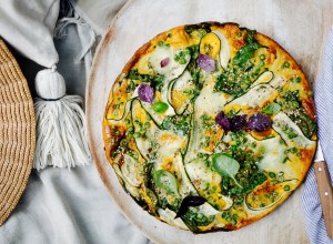 Frittata 