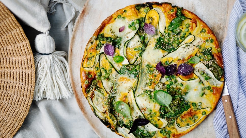 Frittata 