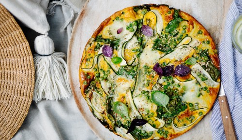 Frittata Frittata