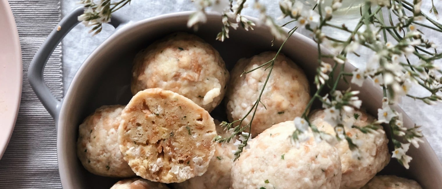 Semmelnködel