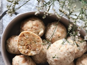 Semmelnködel