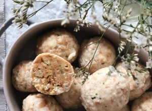 Semmelnködel
