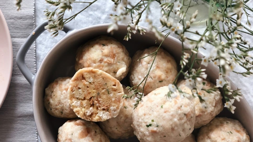 Semmelnködel