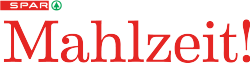 SPAR Mahlzeit Logo rot freigestellt
