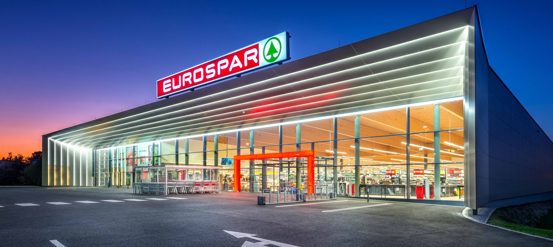 EUROSPAR Peuerbach