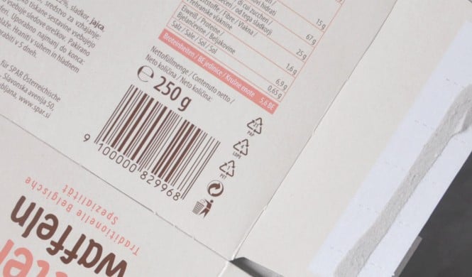 Recycling-Code