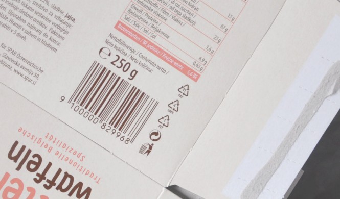 Recycling-Code