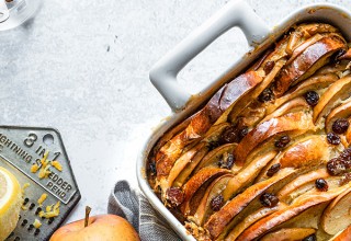Restlrezepte