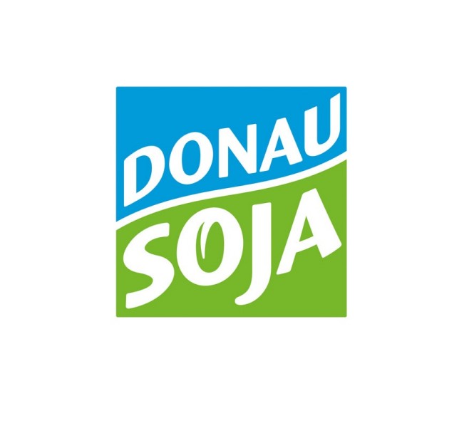 Donau Soja Logo