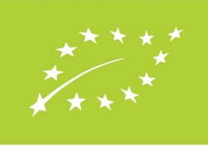 EU Organic Logo