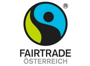 Fairtrade Österreich Logo