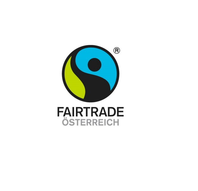Fairtrade Österreich Logo