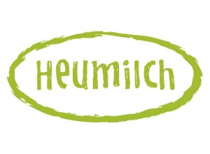 Heumilch Logo