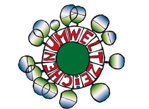 Umweltzeichen Logo