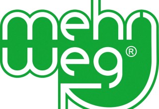 Mehrweg Logo