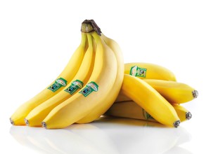 SPAR Natur*pur Bananen