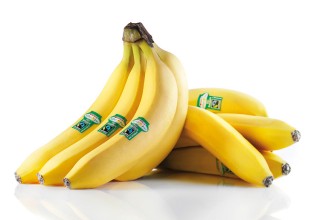 SPAR Natur*pur Bananen