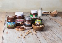 SPAR Nougatcreme-Sortiment ist palmölfrei
