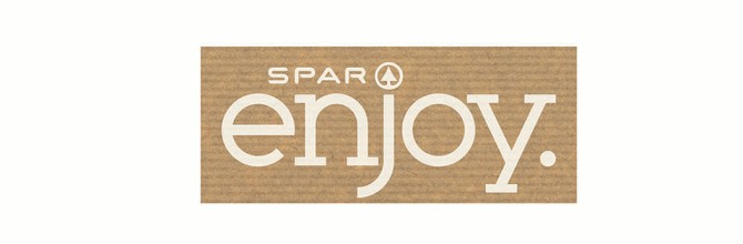 SPAR enjoy Logo