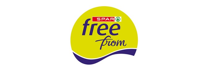 SPAR free from Logo