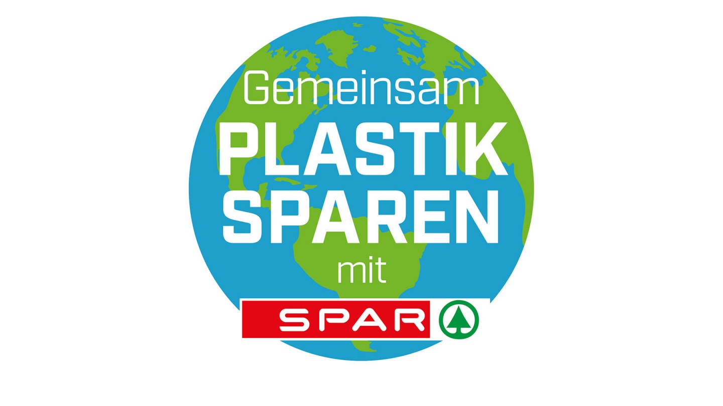 Gemeinsam Plastik sparen