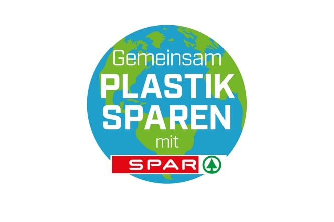 Gemeinsam Plastik sparen