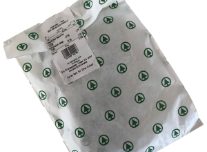 Recycling Sackerl