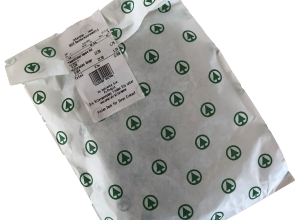 Recycling Sackerl