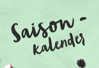 SPAR Saisonkalender